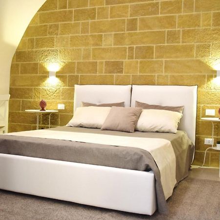 Bed and Breakfast Micca Ospitalita Siciliana Noto Exteriér fotografie