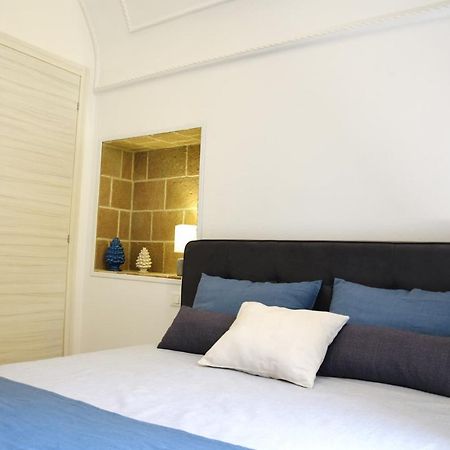 Bed and Breakfast Micca Ospitalita Siciliana Noto Exteriér fotografie