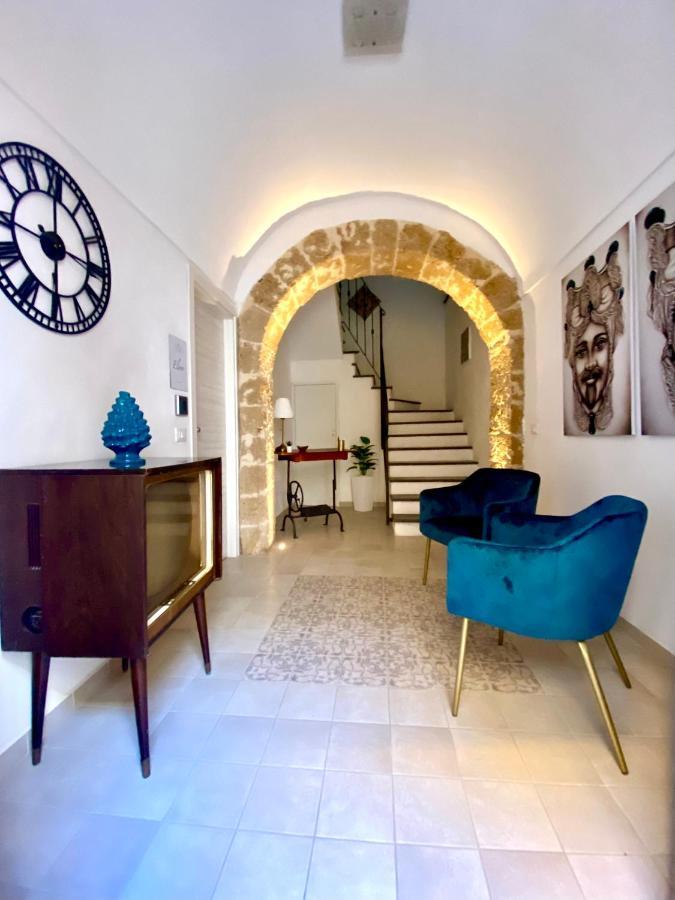 Bed and Breakfast Micca Ospitalita Siciliana Noto Exteriér fotografie