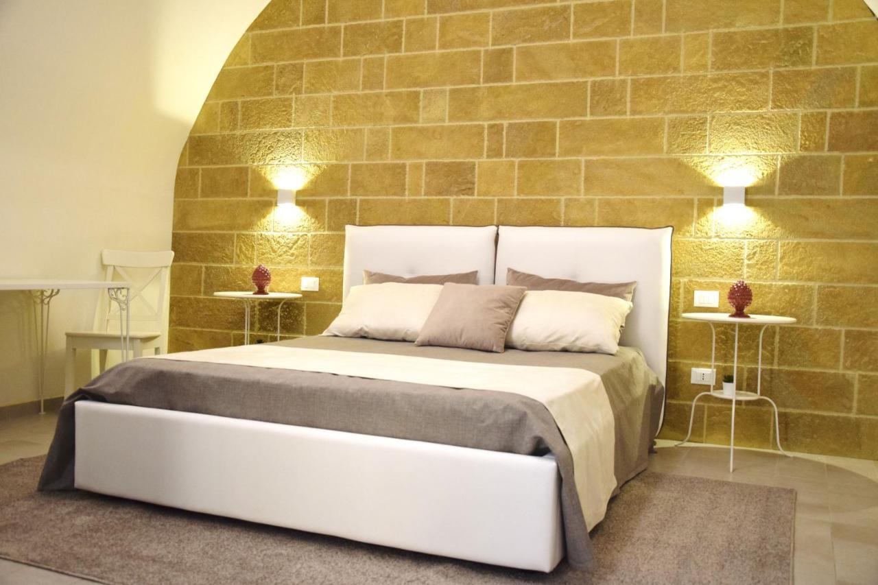 Bed and Breakfast Micca Ospitalita Siciliana Noto Exteriér fotografie