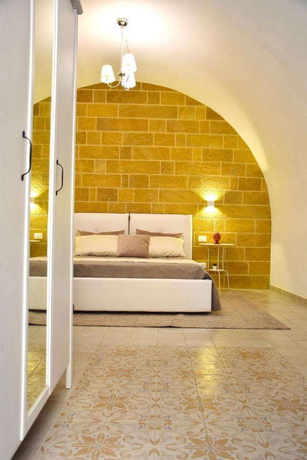 Bed and Breakfast Micca Ospitalita Siciliana Noto Exteriér fotografie