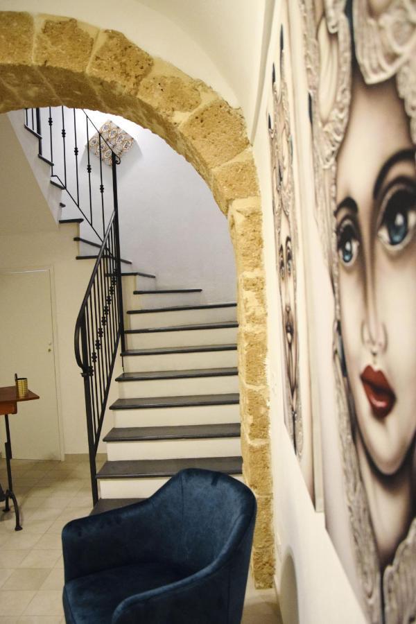 Bed and Breakfast Micca Ospitalita Siciliana Noto Exteriér fotografie