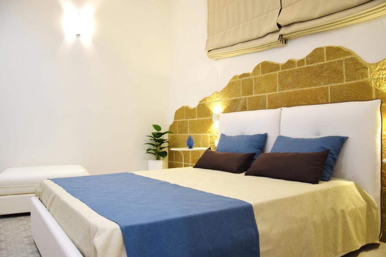 Bed and Breakfast Micca Ospitalita Siciliana Noto Exteriér fotografie