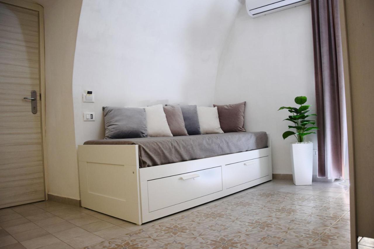 Bed and Breakfast Micca Ospitalita Siciliana Noto Exteriér fotografie