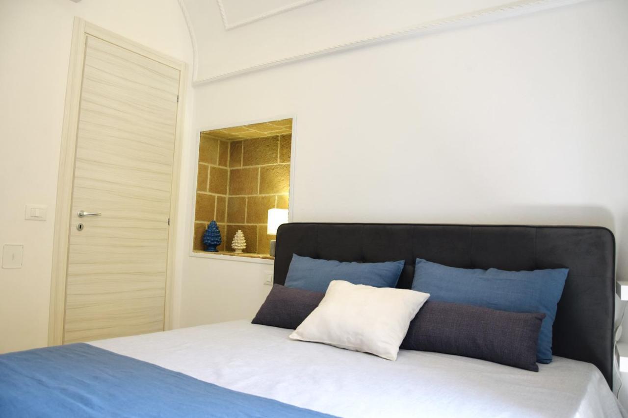 Bed and Breakfast Micca Ospitalita Siciliana Noto Exteriér fotografie