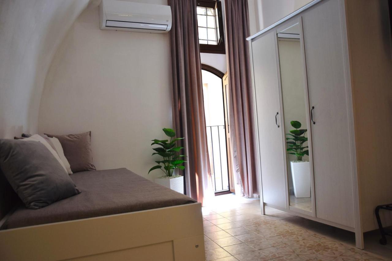 Bed and Breakfast Micca Ospitalita Siciliana Noto Exteriér fotografie