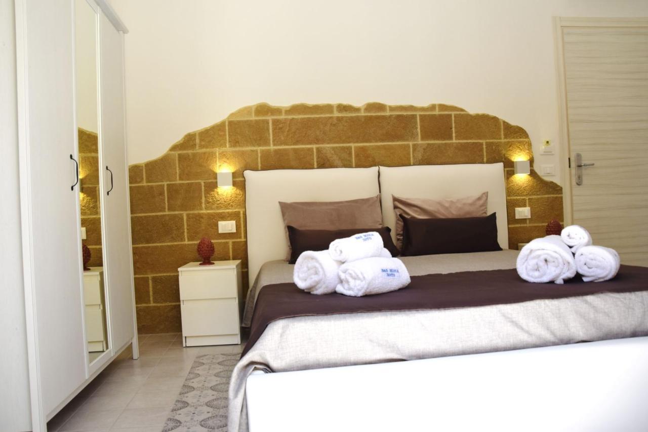 Bed and Breakfast Micca Ospitalita Siciliana Noto Exteriér fotografie