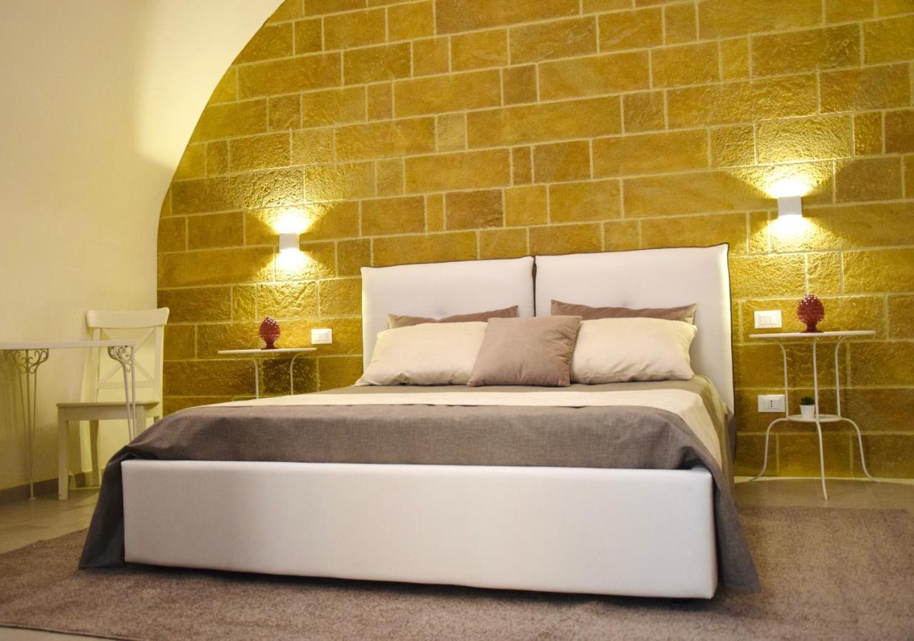 Bed and Breakfast Micca Ospitalita Siciliana Noto Exteriér fotografie