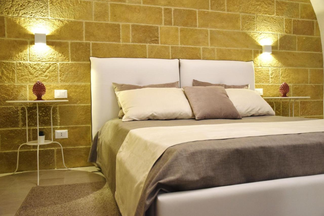 Bed and Breakfast Micca Ospitalita Siciliana Noto Exteriér fotografie