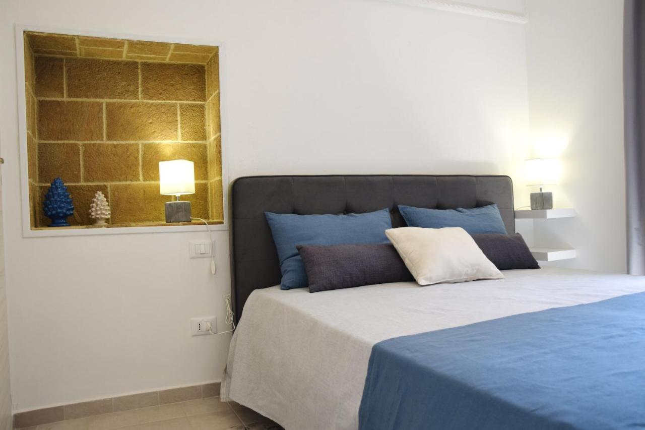 Bed and Breakfast Micca Ospitalita Siciliana Noto Exteriér fotografie