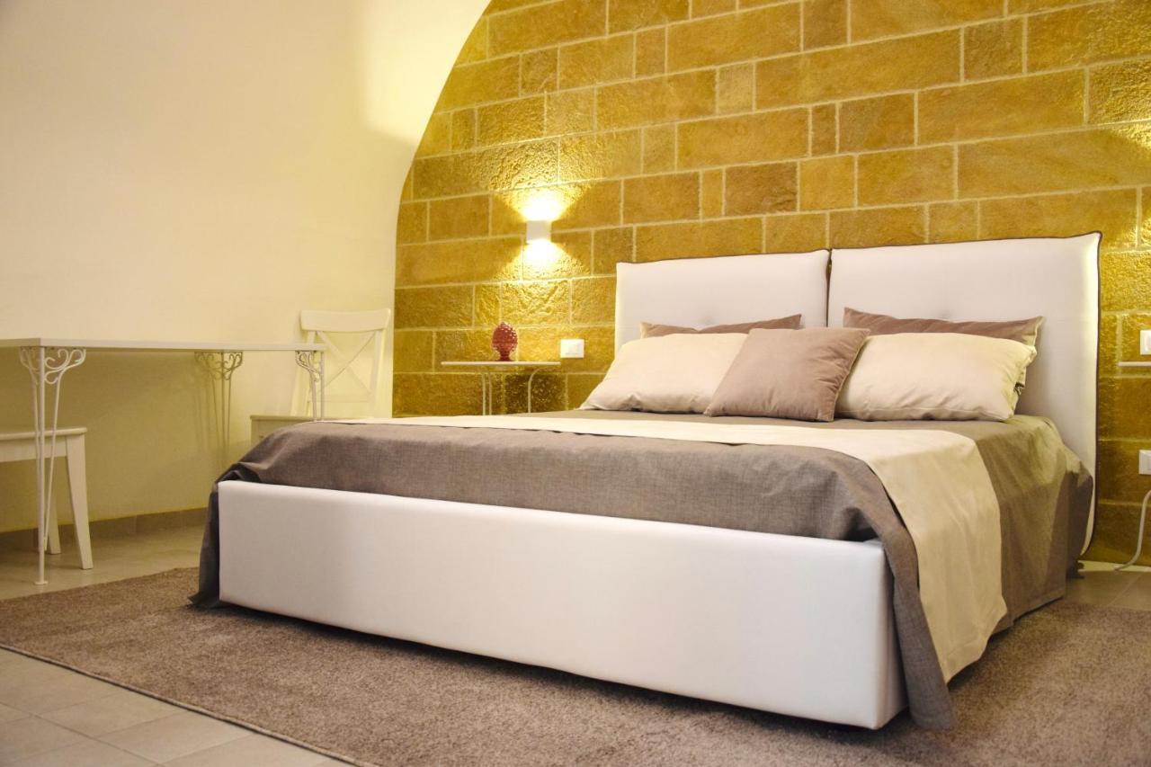 Bed and Breakfast Micca Ospitalita Siciliana Noto Exteriér fotografie