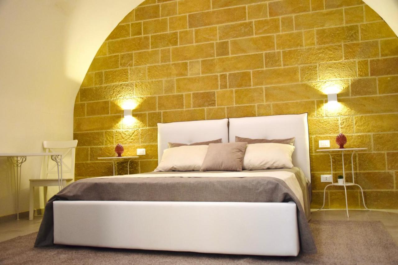 Bed and Breakfast Micca Ospitalita Siciliana Noto Exteriér fotografie