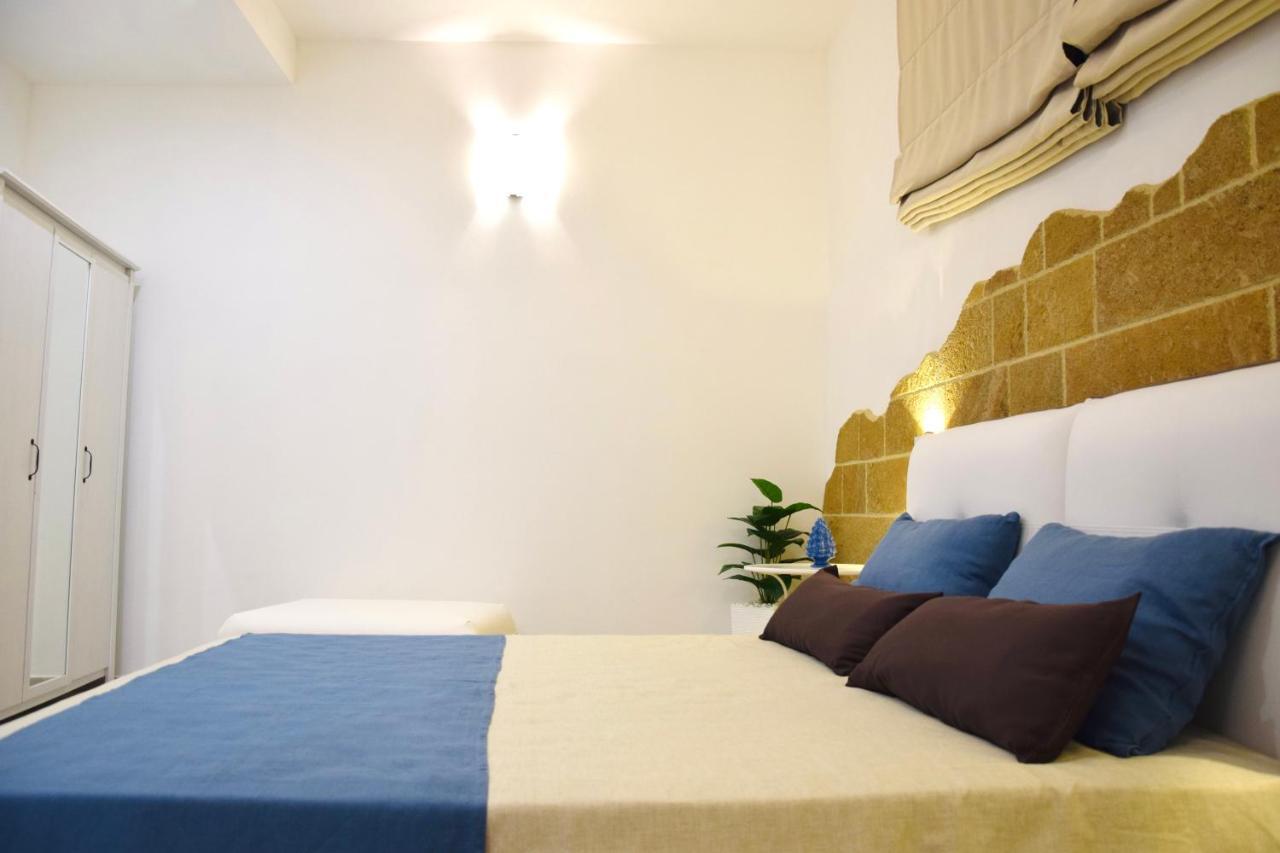 Bed and Breakfast Micca Ospitalita Siciliana Noto Exteriér fotografie
